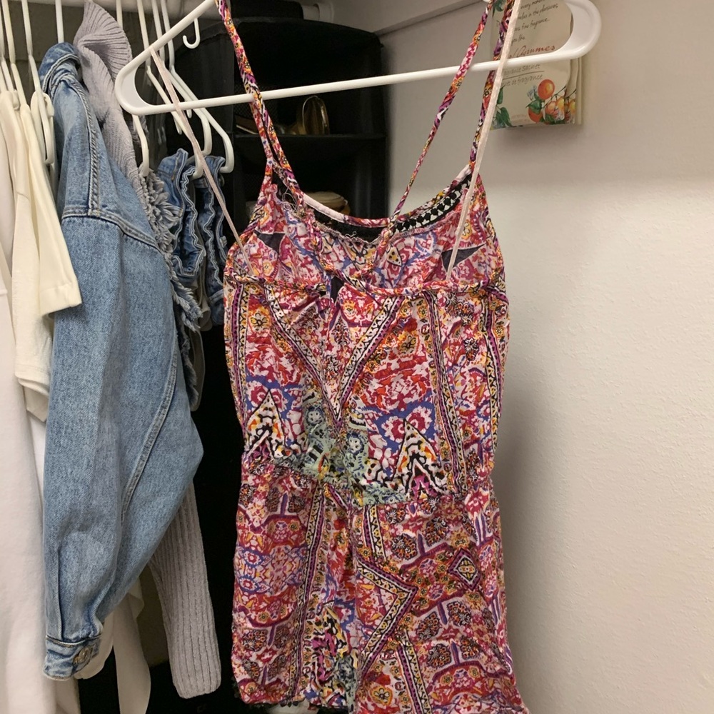 Romper - Picture 2 of 2